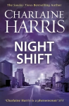 Night Shift: Now a major new TV series: MIDNIGHT, TEXAS