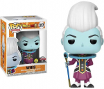 Funko POP! Dragon Ball Z Whis Exclusive