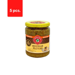 Plovas Kėdainių Indi&scaron;kas, 480 g x 5 vnt.