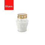 Kapų žvakė Mango 15 vnt.