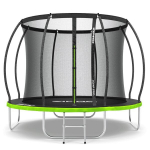 Batutas Zipro Jump Pro Premium 8FT, 252 cm