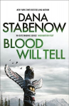 Blood Will Tell Reissue