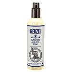 Lengvos fiksacijos pur&scaron;kiamas plaukų molis Reuzel Clay Spray, 100ml
