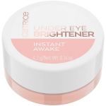 Skaistinamoji priemonė paakiams Catrice Under Eye Brightener Instant Awake, 010 Light Rose, 4,2 g