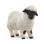 Figurėlė Juodanosė avis Schleich Farm World