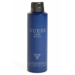 Pur&scaron;kiamas dezodorantas vyrams Guess 1981 Indigo For Men, 226 ml
