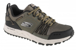 Batai vyrams Skechers Escape Plan, rudi, 44