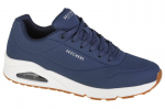 Sportiniai batai vyrams Skechers Uno Stand On Air, mėlyni