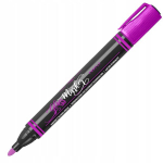 Rystor flomaster kreidelinis, violetinis, 1 vnt.
