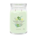 Yankee Candle kvapioji žvakė Cucumber Mint Cooler 567 g
