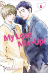 My love mix-up!
