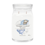 Yankee Candle kvapioji žvakė Soft Blanket 567 g