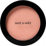Skaistalai Wet n Wild Color Icon Blush Pearlescent Pink, 6g