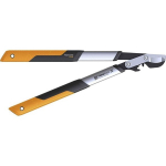 Plieninės sodo žirklės prasilenkiančiais a&scaron;menimis Fiskars PowerGearX&trade; LX94 1020187