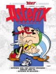 Asterix: Asterix omnibus