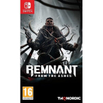 Kompiuterinis žaidimas Remnant From the Ashes Nintendo Switch