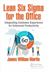 Lean six sigma for the office