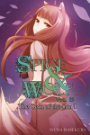 Spice and wolf, vol. 15
