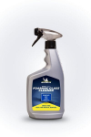 Stiklų valymo putos Michelin, 650ml