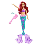 Spalvas keičianti lėlė Disney Arielė