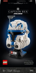 LEGO&reg; Star Wars 75349 Kapitono Rekso &scaron;almas, konstruojamas modelių rinkinys suaugusiems
