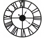 Sieninis laikrodis RetroClock 50cm