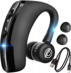 &bdquo;Bluetooth&ldquo; ausinė DriveSound V4.1