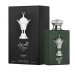 Kvepalai Lattafa Al Areeq Silver, 100 ml