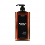 &Scaron;ampūnas su arbatmedžiu vyrams Farcom Professional ARREN Men's Grooming Tea Three Shampoo, 1000ml