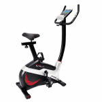 Dviratis treniruoklis Christopeit Ergometer AX 4000