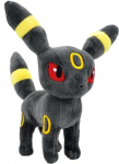 Mink&scaron;tas žaislas Pokemon Umbreon