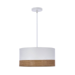Candellux pakabinamas &scaron;viestuvas Bianco