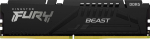 Kingston Fury Beast 8GB (1x8GB) DDR5 6000MT/s CL36 EXPO KF560C36BBE-8