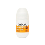 Dezodorantas Babaria Roll-On Double Effect, 50 ml