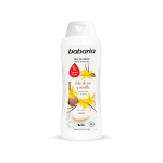 Pieno ir vanilės du&scaron;o želė Babaria Coconut, 1000 ml