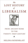 Lost history of liberalism