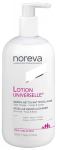 Valomasis micelinis veido ir kūno losjonas Noreva Lotion Universelle, 500 ml