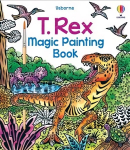 T. Rex magic