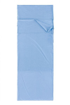 Įdėklas miegmai&scaron;iui Ferrino Comfort Liner Square XL, 220x90 cm, mėlynas