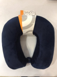 Kelioninė pagalvėlė Airtex 335, mėlyna