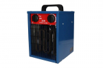 Elektrinis &scaron;ildytuvas 2 kW Blaupunkt EH7010