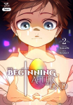 Beginning after the end