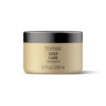Kaukė pažeistiems plaukams Lakme Teknia New Deep Care Treatment, 250 ml