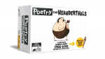 Kortų žaidimas Poetry for Neanderthals