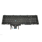 Dell Latitude E5550 E5570 E5580