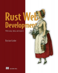 Rust web development
