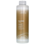 Blizgesio suteikiantis plaukų &scaron;ampūnas Joico Blonde Life Brightening, 1000 ml