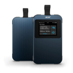 Acer Connect Enduro M3 5G