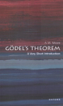 Goedel's Theorem: A Very Short Introduction