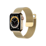 Milanese Bracelet Gold